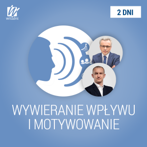 Szkolenie menedżerskie - Wywieranie Wpływu i Motywowanie - Witalni.pl